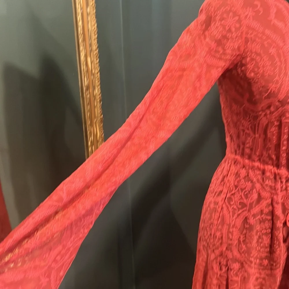 Band of Gypsies size small - Picture 4 of 8